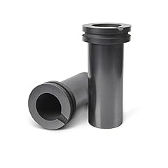 Graphite crucibles cup for sale  Delivered anywhere in USA 