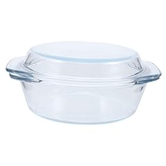 Homsfou glass bowl for sale  Delivered anywhere in UK