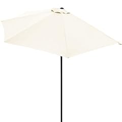 Kingsleeve ombrellone mezzalun usato  Spedito ovunque in Italia 