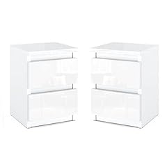Mrbls set comodini usato  Spedito ovunque in Italia 