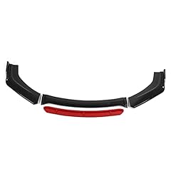 Frontstoßstange lip bodykit gebraucht kaufen  Wird an jeden Ort in Deutschland