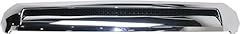 Parts chrome hood for sale  Delivered anywhere in USA 
