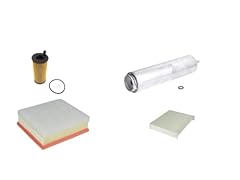 Aoq kit tagliando usato  Spedito ovunque in Italia 