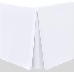 Linen home white for sale  Delivered anywhere in UK