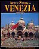 Arte storia venezia usato  Spedito ovunque in Italia 