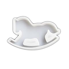 Resin molds rocking for sale  Delivered anywhere in USA 