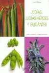 Judias judias verdes d'occasion  Livré partout en France