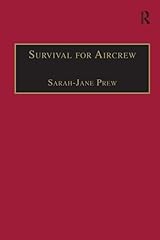 Survival for aircrew d'occasion  Livré partout en Belgiqu