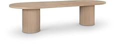 Meridian furniture 725oak for sale  Delivered anywhere in USA 