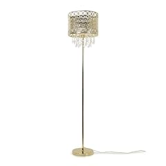 moroccan metal floor lamp for sale  Delivered anywhere in UK