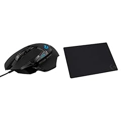 Logitech g502 hero usato  Spedito ovunque in Italia 