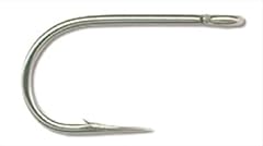 Mustad salmon siwash for sale  Delivered anywhere in USA 