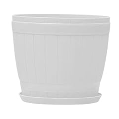 Vaso giardino resina usato  Spedito ovunque in Italia 