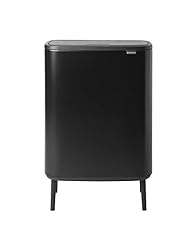 Used, Brabantia Bo Touch Bin HI - 2 x 30 Litre Inner Buckets for sale  Delivered anywhere in Ireland