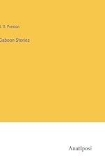 Gaboon stories for sale  Delivered anywhere in UK