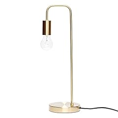 Lampe table laiton d'occasion  Livré partout en France