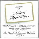 Music andrew lloyd for sale  Delivered anywhere in UK