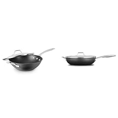 Calphalon signature flat for sale  Delivered anywhere in USA 
