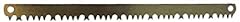 Wyoming Knife RB4 Break Apart Replacement Blade Hard-Point for sale  Delivered anywhere in USA 