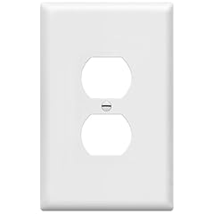 Enerlites duplex receptacle for sale  Delivered anywhere in USA 