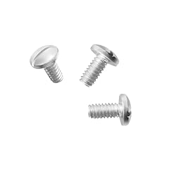 3pcs replacement screws for sale  Delivered anywhere in UK
