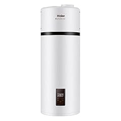 Haier hp80m5 scaldacqua usato  Spedito ovunque in Italia 