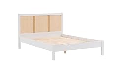 King size rattan for sale  Delivered anywhere in UK