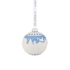 Wedgwood christmas countryside gebraucht kaufen  Wird an jeden Ort in Deutschland