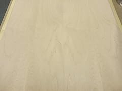 Maple wood veneer for sale  Delivered anywhere in USA 
