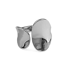 Stang anello geometrico usato  Spedito ovunque in Italia 