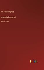 Antonio foscarini erster for sale  Delivered anywhere in UK