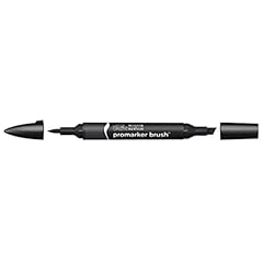 Winsor newton brushmarker for sale  Delivered anywhere in UK