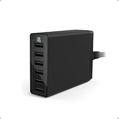 Multi usb charger for sale  Delivered anywhere in UK