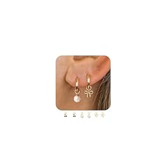Freekiss gold hoop for sale  Delivered anywhere in USA 