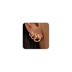14k gold plated for sale  Delivered anywhere in USA 