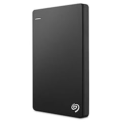 Seagate backup plus for sale  Delivered anywhere in USA 