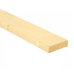 3x1 22x75mm white for sale  Delivered anywhere in UK