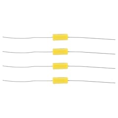 Ototec 4pcs condensateurs d'occasion  Livré partout en France