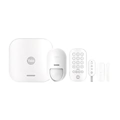Yale smart alarm for sale  Delivered anywhere in UK
