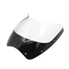 Motorcycle air deflector for sale  Delivered anywhere in UK