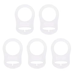 Lllucky 5pcs silicone for sale  Delivered anywhere in UK