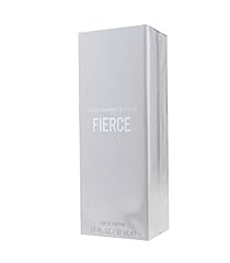 Fierce perfume abercrombie for sale  Delivered anywhere in USA 
