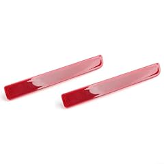 Extrwory 2pcs bumper for sale  Delivered anywhere in UK