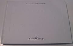 Jaeger lecoultre timepieces for sale  Delivered anywhere in USA 