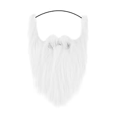 Nyggtyk barbe blanche d'occasion  Livré partout en France