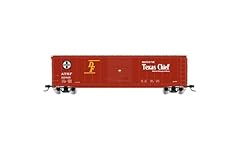 Rivarossi hr6662d atsf usato  Spedito ovunque in Italia 