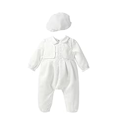 Leideur baptism outfits for sale  Delivered anywhere in Ireland