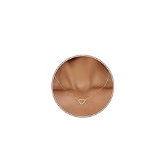 Zeffy heart necklace for sale  Delivered anywhere in USA 