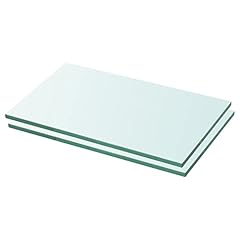 Vidaxl regalboden glas gebraucht kaufen  Wird an jeden Ort in Deutschland