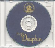 Uss dauphin apa for sale  Delivered anywhere in USA 